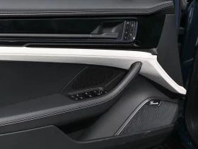 Porsche Panamera Turbo S E-Hybrid = SportDesign = Гаранция, снимка 6