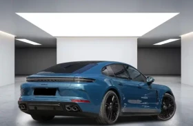 Porsche Panamera Turbo S E-Hybrid = SportDesign = Гаранция, снимка 4