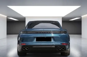 Porsche Panamera Turbo S E-Hybrid = SportDesign = Гаранция, снимка 3