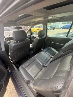 Opel Zafira, снимка 7