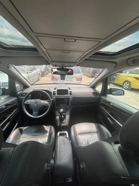 Opel Zafira, снимка 5