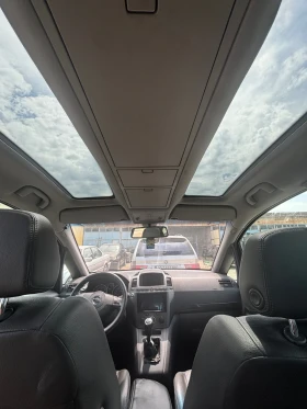 Opel Zafira, снимка 6