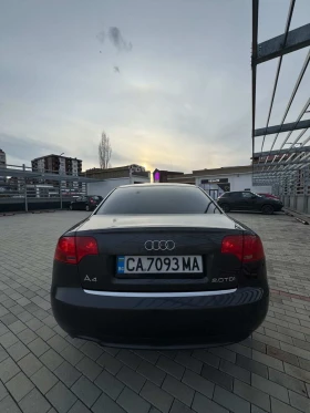 Audi A4, снимка 5