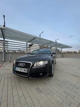 Audi A4, снимка 2