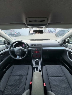 Audi A4, снимка 9