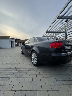 Audi A4, снимка 4