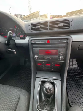 Audi A4, снимка 12