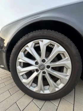 Audi A4, снимка 8