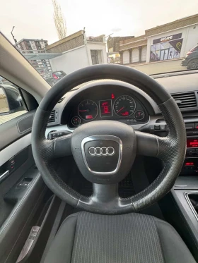 Audi A4, снимка 11