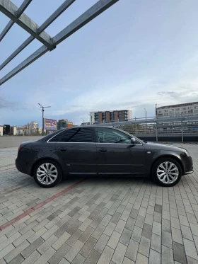 Audi A4, снимка 3