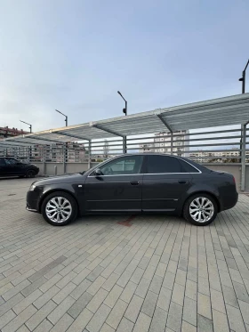 Audi A4, снимка 1