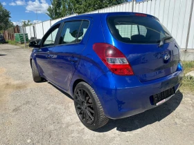 Hyundai I20 Клима , Нави, снимка 5
