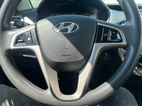 Hyundai I20 Клима , Нави, снимка 13