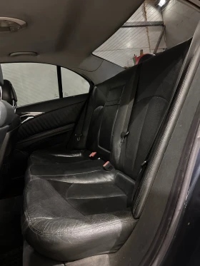 Mercedes-Benz E 270 AMG-pack, снимка 13