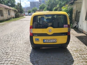 Fiat Qubo, снимка 1