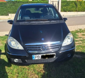 Mercedes-Benz A 180 A180 CDI Avantgarde, снимка 1