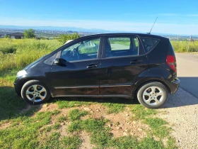 Mercedes-Benz A 180 A180 CDI Avantgarde, снимка 4