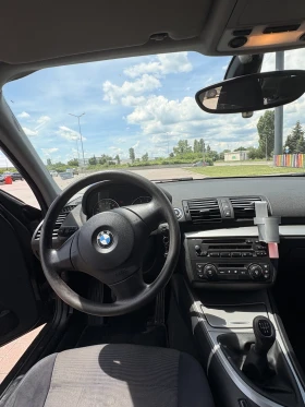 BMW 118 за ремонт/части, снимка 8