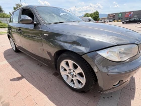 BMW 118 за ремонт/части, снимка 7