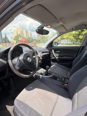 BMW 118 за ремонт/части, снимка 10