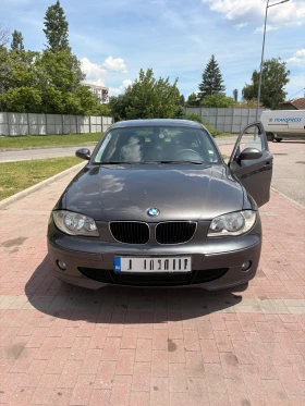 BMW 118 за ремонт/части, снимка 1