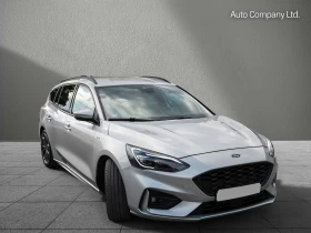 Ford Focus St line* История* , снимка 2