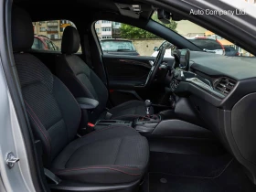 Ford Focus St line* История* , снимка 10