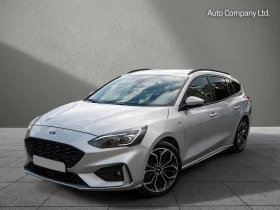 Ford Focus St line* История* , снимка 1