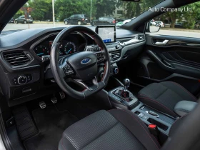 Ford Focus St line* История* , снимка 12