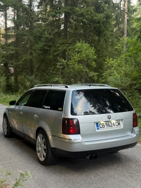 VW Passat, снимка 6