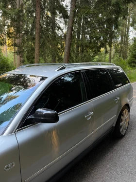VW Passat, снимка 14