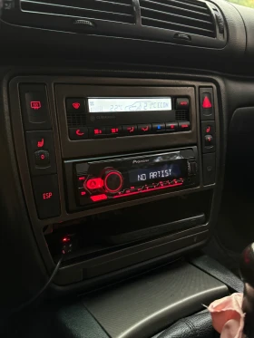 VW Passat, снимка 8