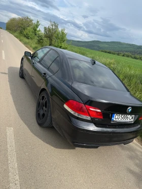 BMW 730 730, снимка 9