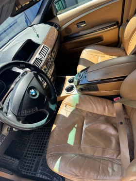 BMW 730 730, снимка 2