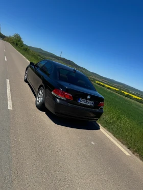 BMW 730 730, снимка 11