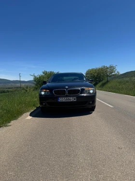 BMW 730 730, снимка 15