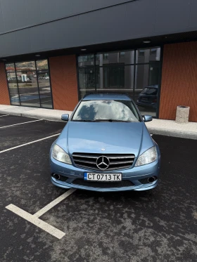 Mercedes-Benz C 220 Biturbo, снимка 2