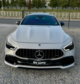 Mercedes-Benz GT GT53 435kc AMG Facelift, снимка 8