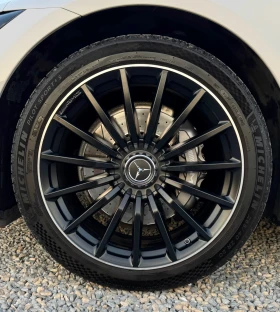 Mercedes-Benz GT GT53 435kc AMG Facelift, снимка 9
