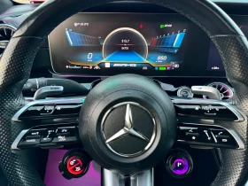 Mercedes-Benz GT GT53 435kc AMG Facelift, снимка 10