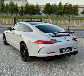 Mercedes-Benz GT GT53 435kc AMG Facelift, снимка 5