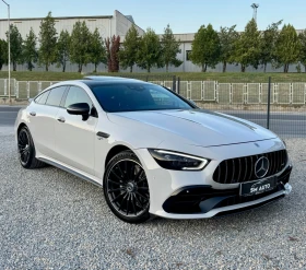 Mercedes-Benz GT GT53 435kc AMG Facelift, снимка 1