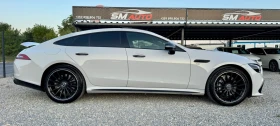 Mercedes-Benz GT GT53 435kc AMG Facelift, снимка 2