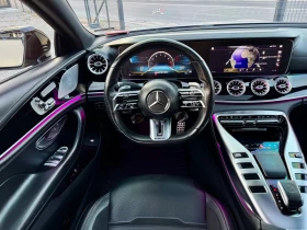 Mercedes-Benz GT GT53 435kc AMG Facelift, снимка 11