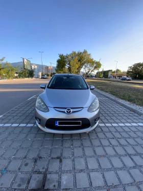 Mazda 2 Facelift 1.5 бензин 102к.с., снимка 2