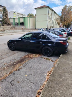 BMW 530 530хd, снимка 6