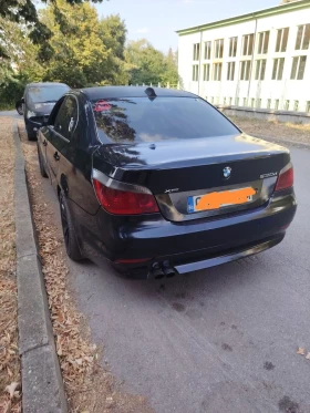 BMW 530 530хd, снимка 3