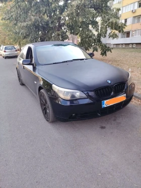 BMW 530 530хd, снимка 2