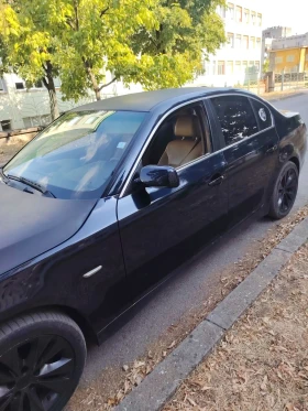 BMW 530 530хd, снимка 8