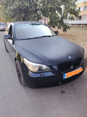 BMW 530 530хd, снимка 4